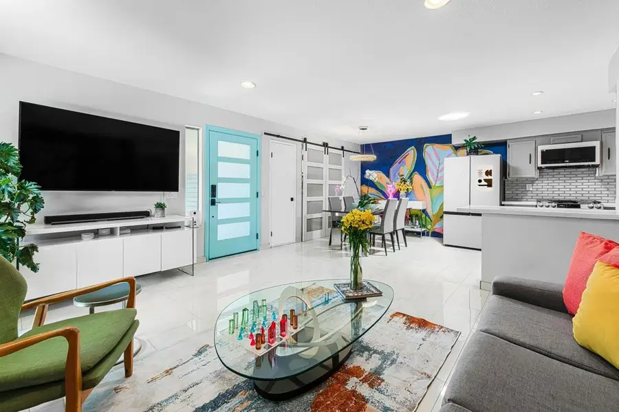 2981 Sunflower Circle W, Palm Springs, CA 92262 - #3