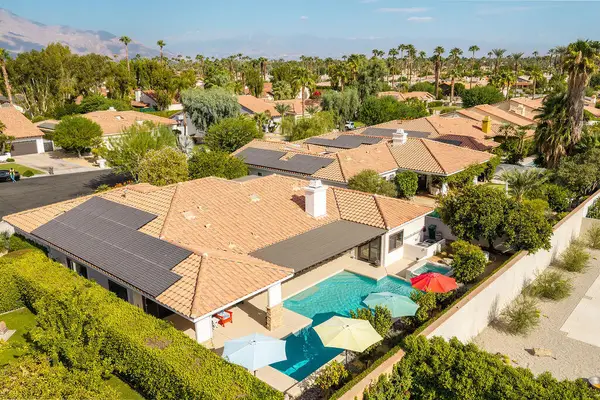 36930 Palm Court, Rancho Mirage, CA 92270