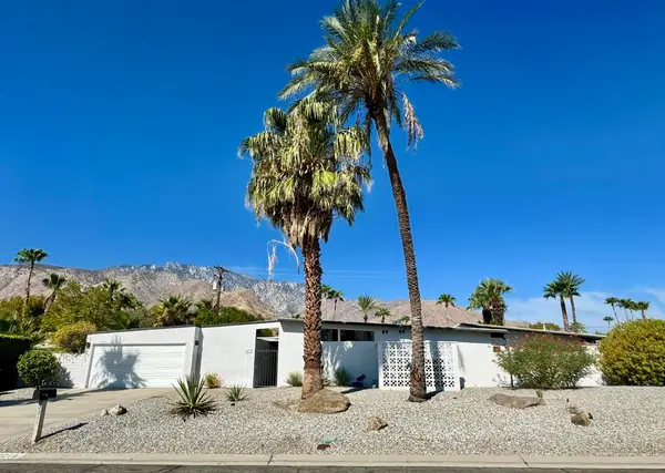 2211 N Starr Road, Palm Springs, CA 92262