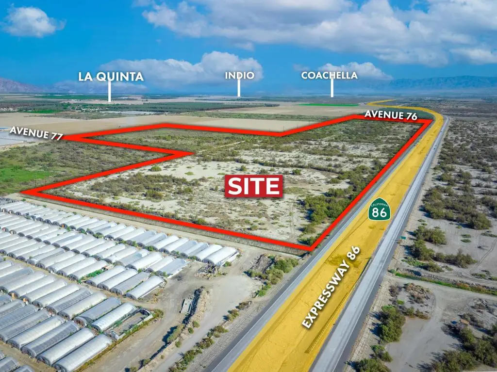 0 Expressway 86, Thermal, CA 92274 - #1