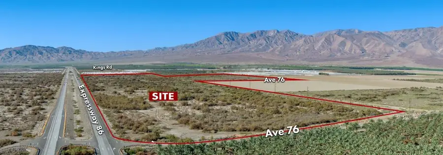 0 Expressway 86, Thermal, CA 92274 - #3