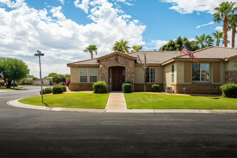 82729 Kyle Drive, Indio, CA 92203 - #3