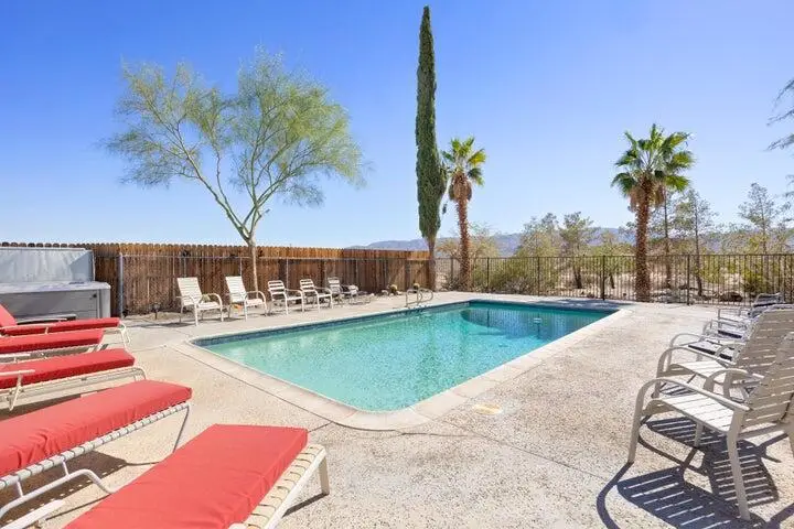 69450 Amboy Road, Twentynine Palms Yucca Valley, CA 92277 - #2
