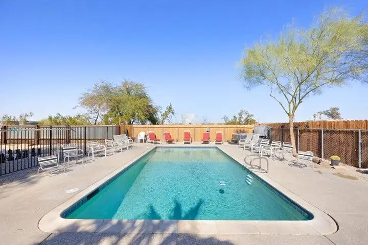 69450 Amboy Road, Twentynine Palms Yucca Valley, CA 92277 - #3