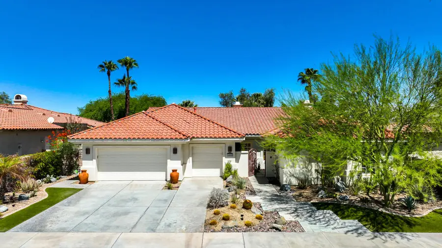 38800 Desert Mirage Drive, La Quinta, CA 92260 - #2