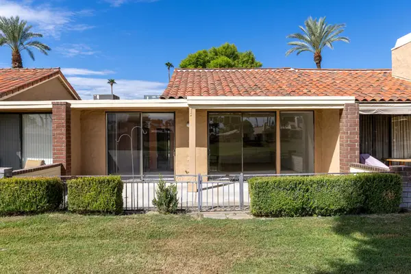 250 Serena Drive, Palm Desert, CA 92260
