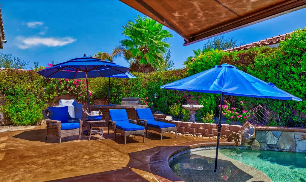 52320 Whirlaway Trail, La Quinta, CA 92253 - #1