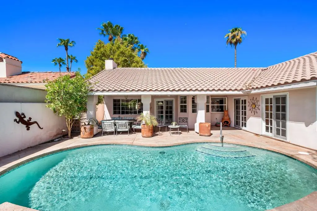 54400 Avenida Carranza, La Quinta, CA 92253 - #1
