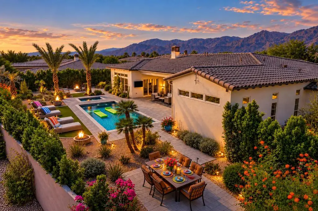 81517 Merv Griffin Way, La Quinta, CA 92253 - #1
