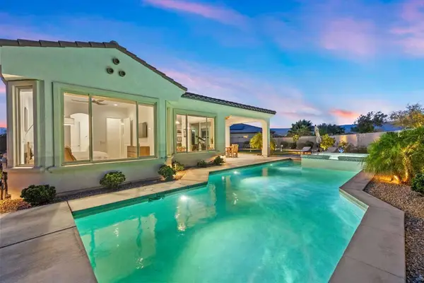 16 Cuvee, Rancho Mirage, CA 92270