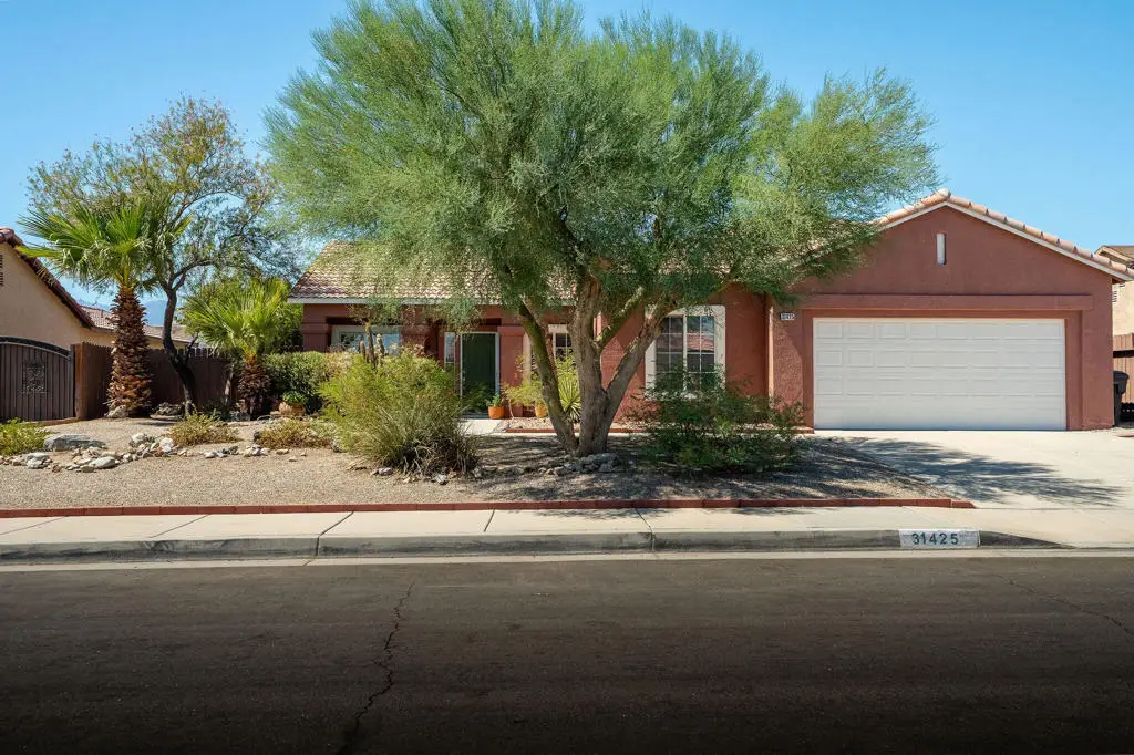 31425 Via Ventana, Thousand Palms, CA 92276 - #1