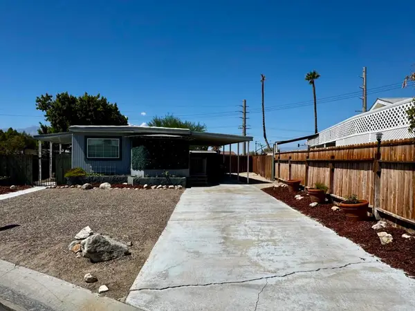 32017 Westchester Drive, Thousand Palms, CA 92276