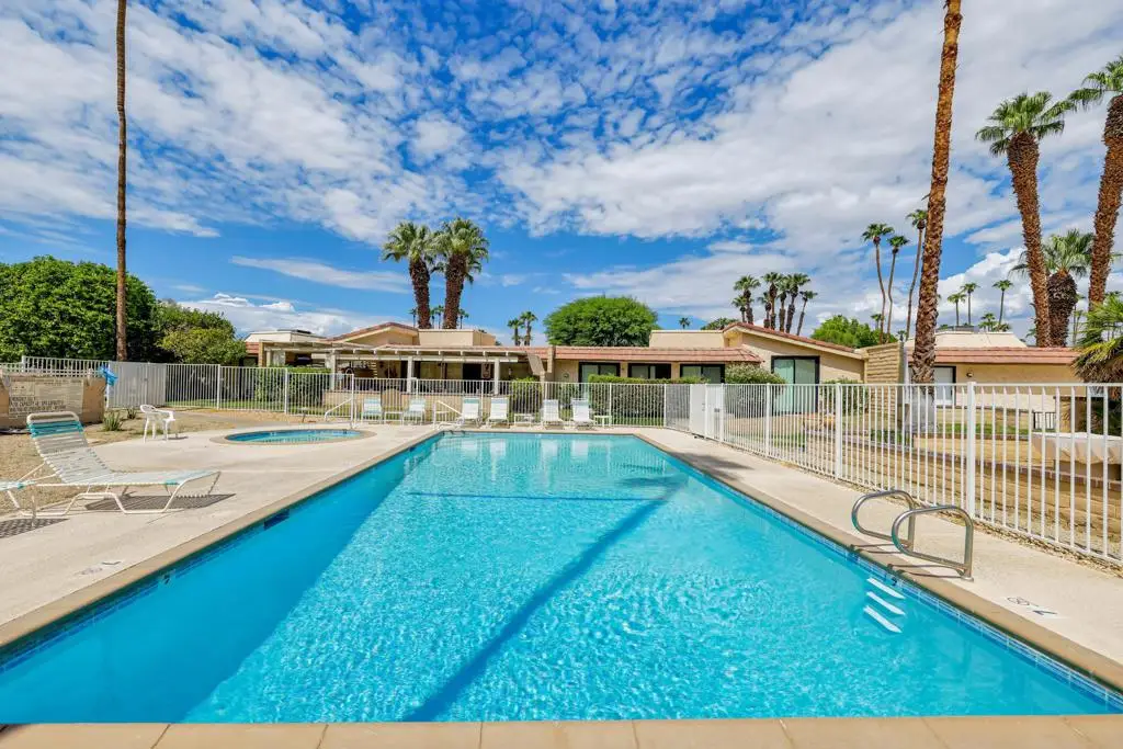 35105 Paseo Malaga, Cathedral City, CA 92234 - #1