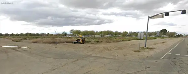 30 th Street East & E Kettering St, Lancaster, CA 93535