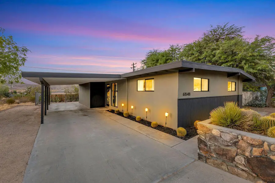 61548 Capilla Drive, Joshua Tree, CA 92252 - #3
