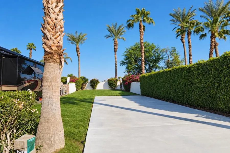 80501 Avenue 48 #297, Indio, CA 92201 - #2