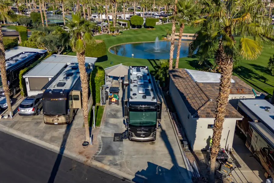 80394 Avenue 48 #250, Indio, CA 92201 - #3