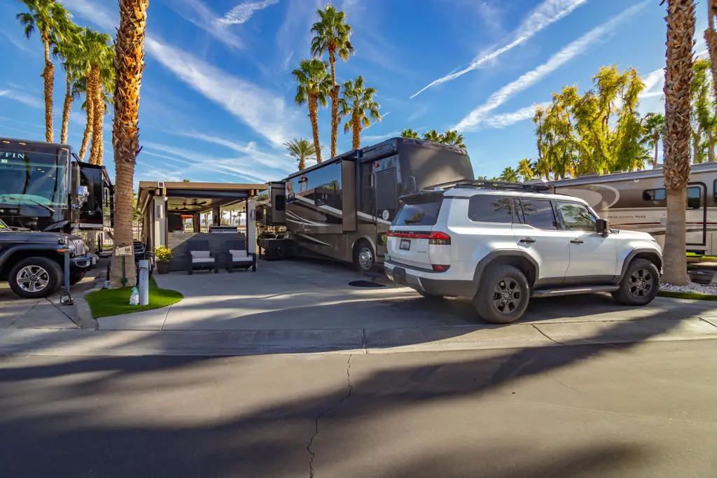 80394 Avenue 48 #176, Indio, CA 92201 - #1