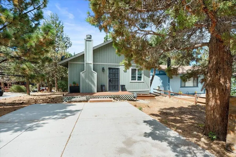 196 Sunset Lane, Sugarloaf, CA 92386 - #2