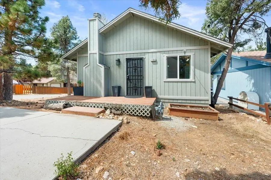 196 Sunset Lane, Sugarloaf, CA 92386 - #3