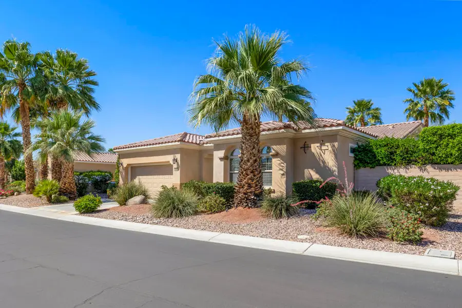 81664 Camino Los Milagros, Indio, CA 92203 - #3