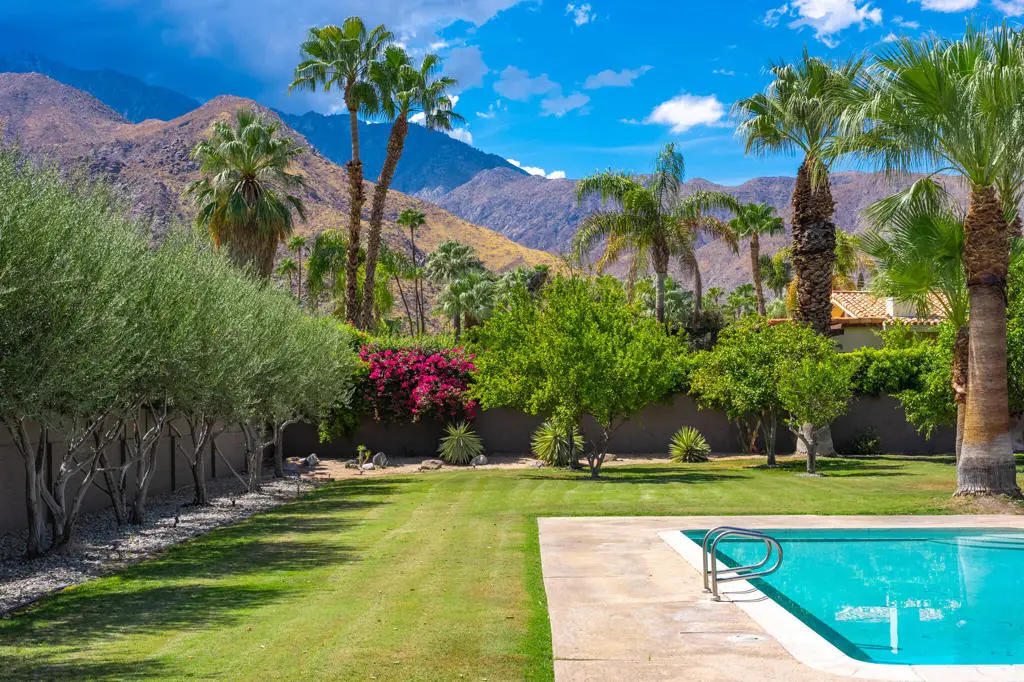 355 W Chino Canyon Road, Palm Springs, CA 92262 - #1
