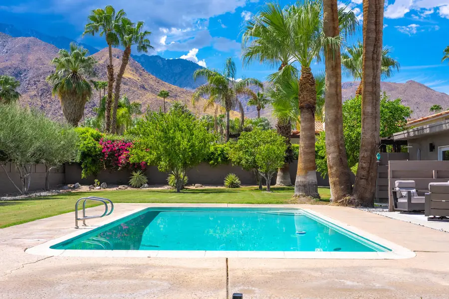 355 W Chino Canyon Road, Palm Springs, CA 92262 - #2