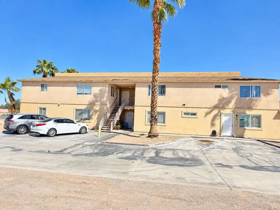 684 N 6th Street, Blythe, CA 92225 - #2