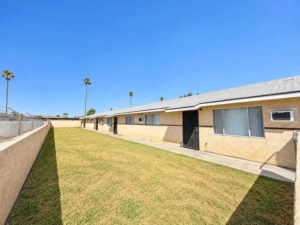 201 N Date Road, Blythe, CA 92225 - #1