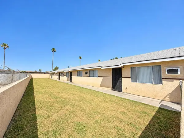 201 N Date Road, Blythe, CA 92225