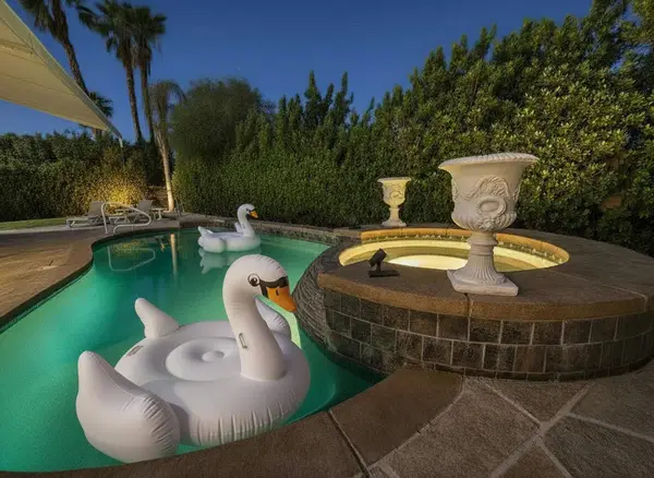 7 Calle Del Norte, Rancho Mirage, CA 92270