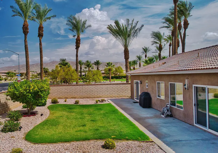 41069 Bear Creek Street, Indio, CA 92203 - #2