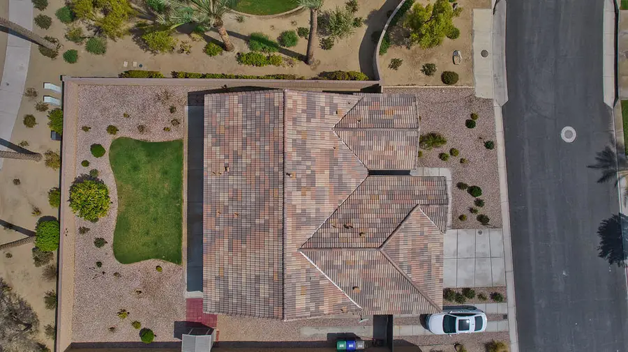 41069 Bear Creek Street, Indio, CA 92203 - #3