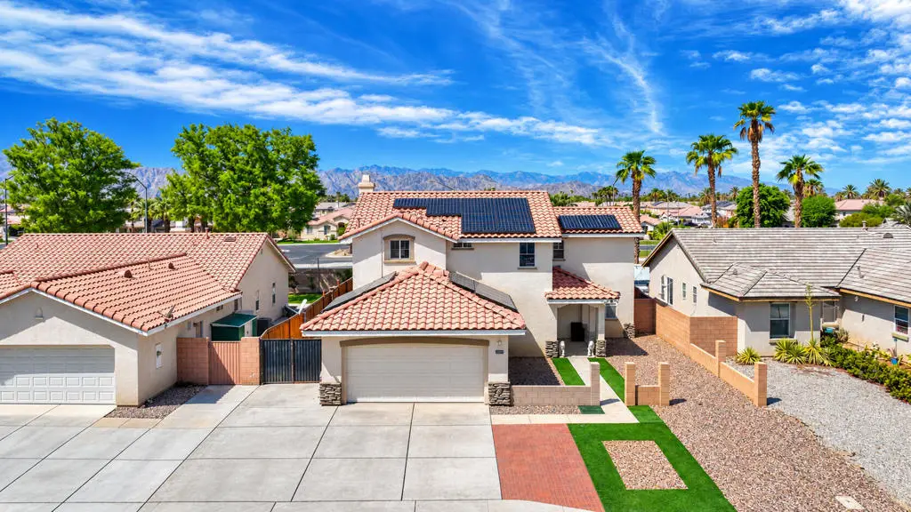 49510 Copperidge Street, Coachella, CA 92236 - #1