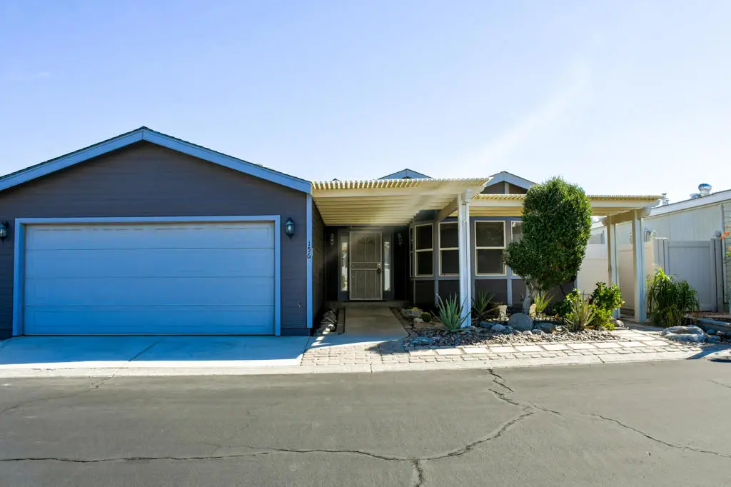 15300 Palm Drive #156, Desert Hot Springs, CA 92240 - #1