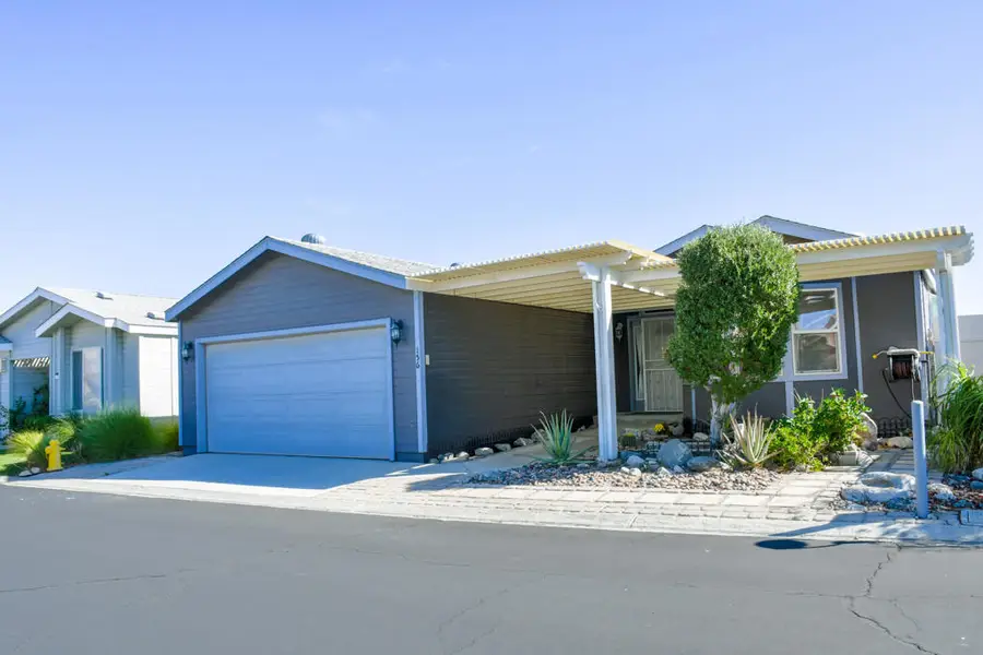 15300 Palm Drive #156, Desert Hot Springs, CA 92240 - #3