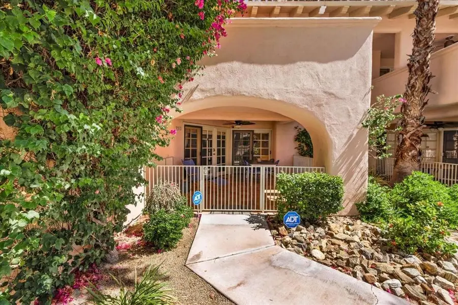 500 E Amado Road #203, Palm Springs, CA 92262 - #2