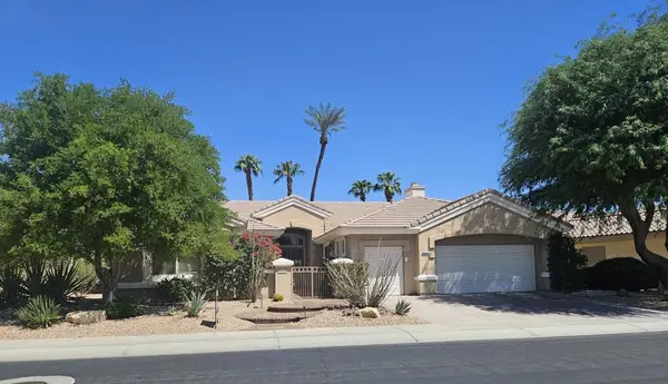 78180 Sunrise Mountain, Palm Desert, CA 92211