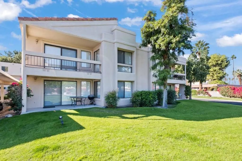 35200 Cathedral Canyon Drive #E39, Cathedral City, CA 92234 - #1