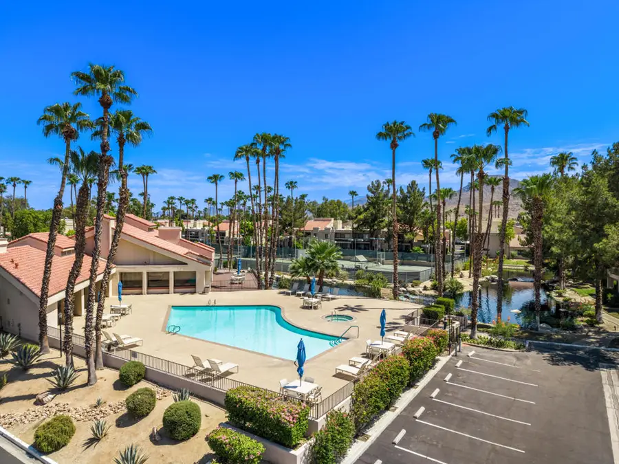 35200 Cathedral Canyon Drive #E39, Cathedral City, CA 92234 - #2