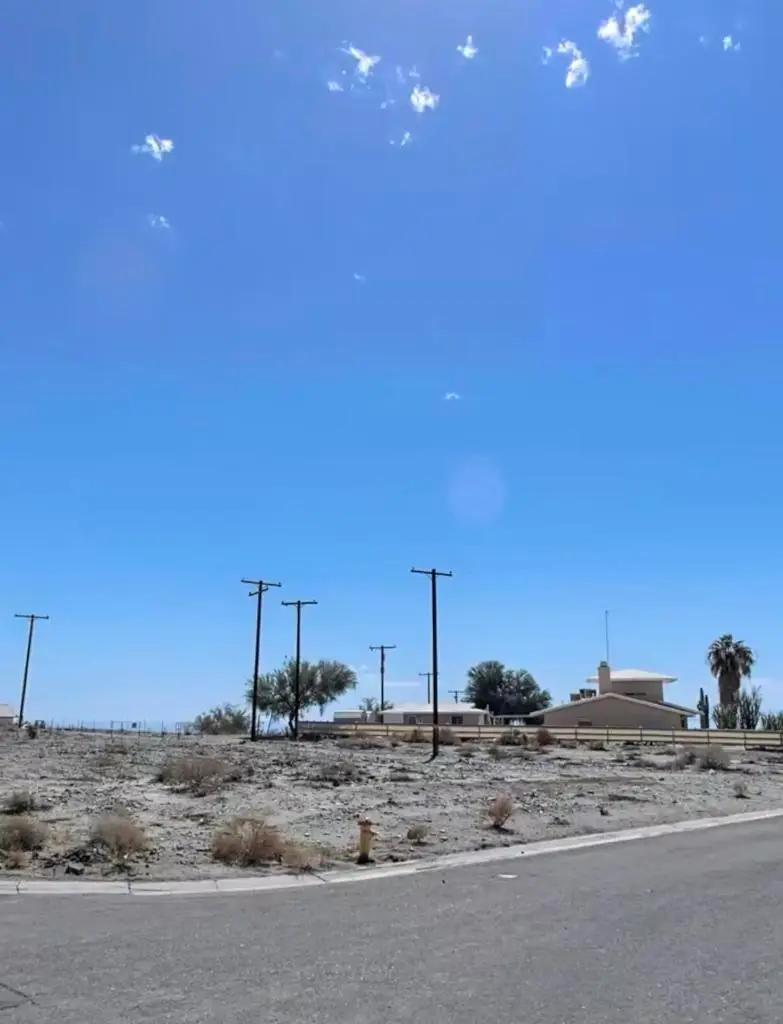 0 Pilot Drive, North Shore, CA 92254 - #1