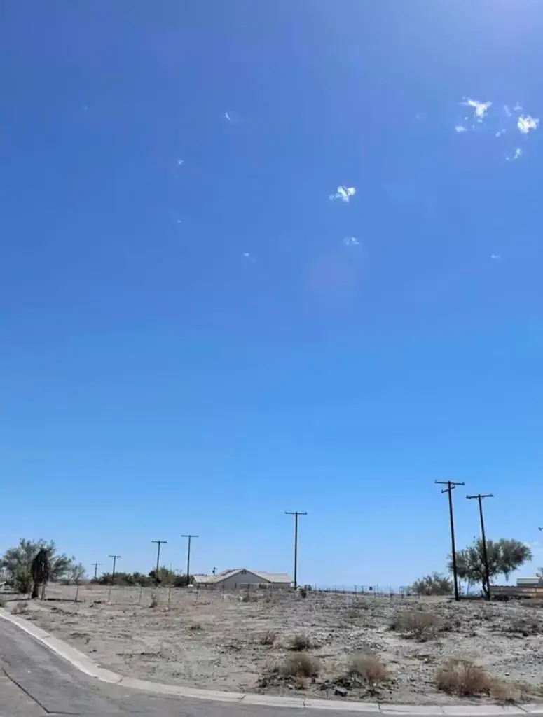 0 Pilot Drive, North Shore, CA 92254 - #2