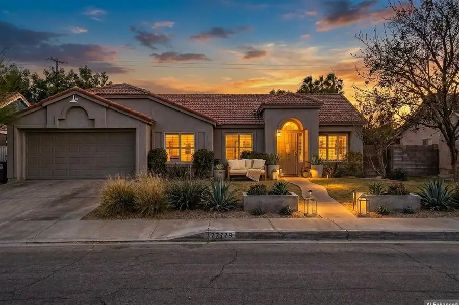 77729 Edinborough Street, Palm Desert, CA 92211 - #2