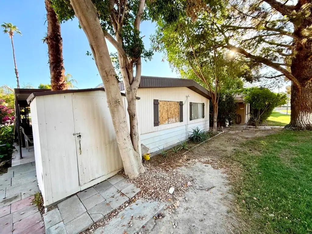 169 Tanforan, Rancho Mirage, CA 92270 - #1