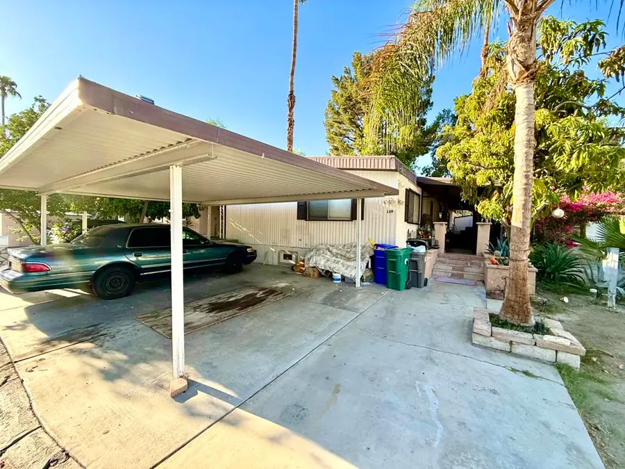 169 Tanforan, Rancho Mirage, CA 92270 - #2