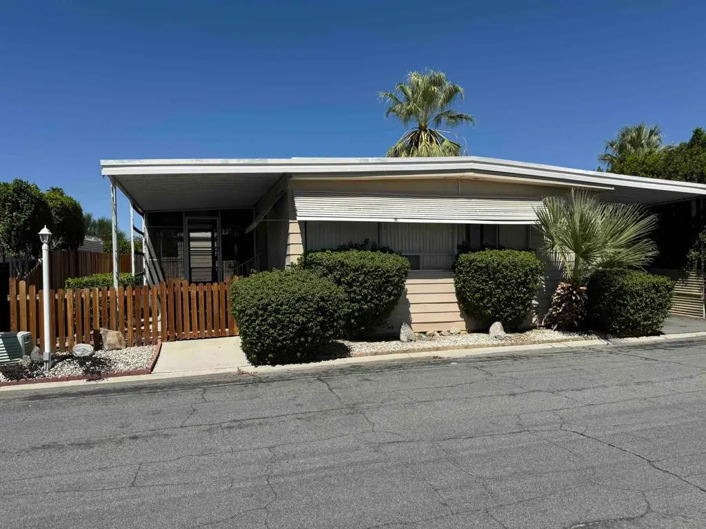 174 Vista De Oeste, Palm Springs, CA 92264 - #1