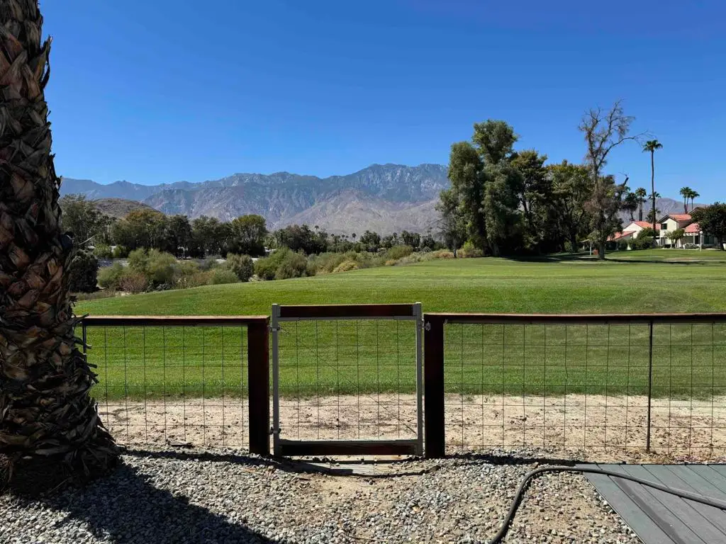 165 Vista De Oeste, Palm Springs, CA 92264 - #1