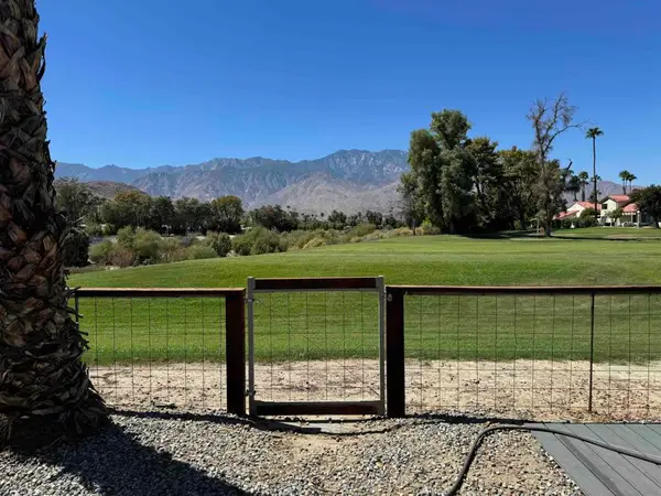 165 Vista De Oeste, Palm Springs, CA 92264
