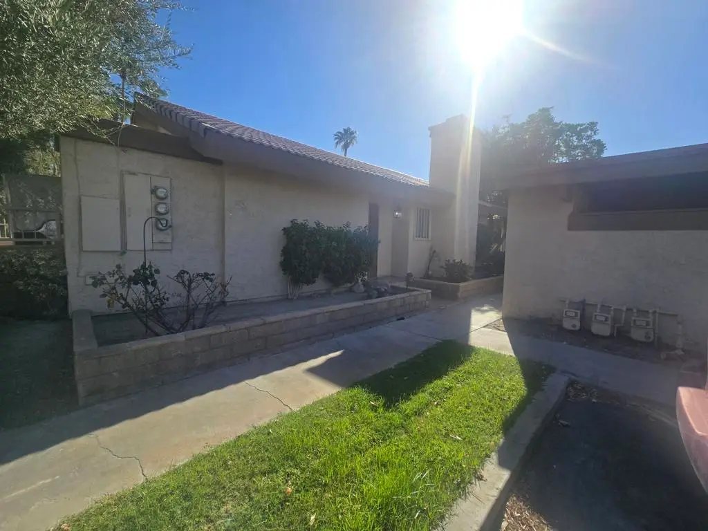 47395 Monroe Street #154, Indio, CA 92201 - #1