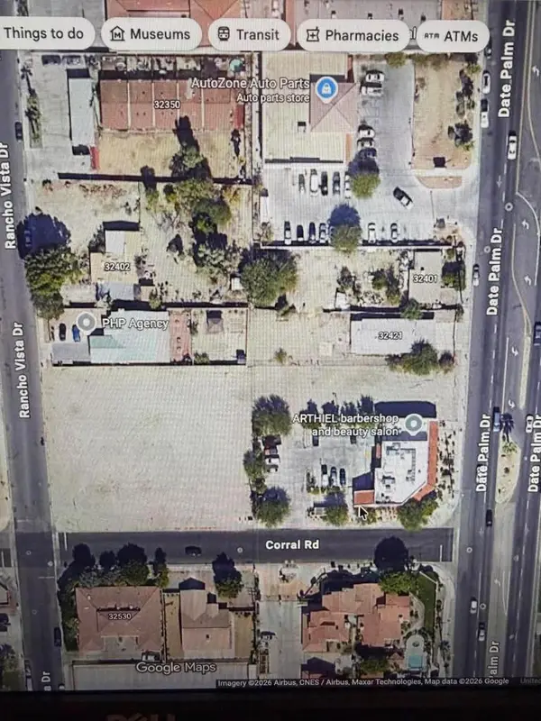 32421 Date Palm Drive, Cathedral City, CA 92234